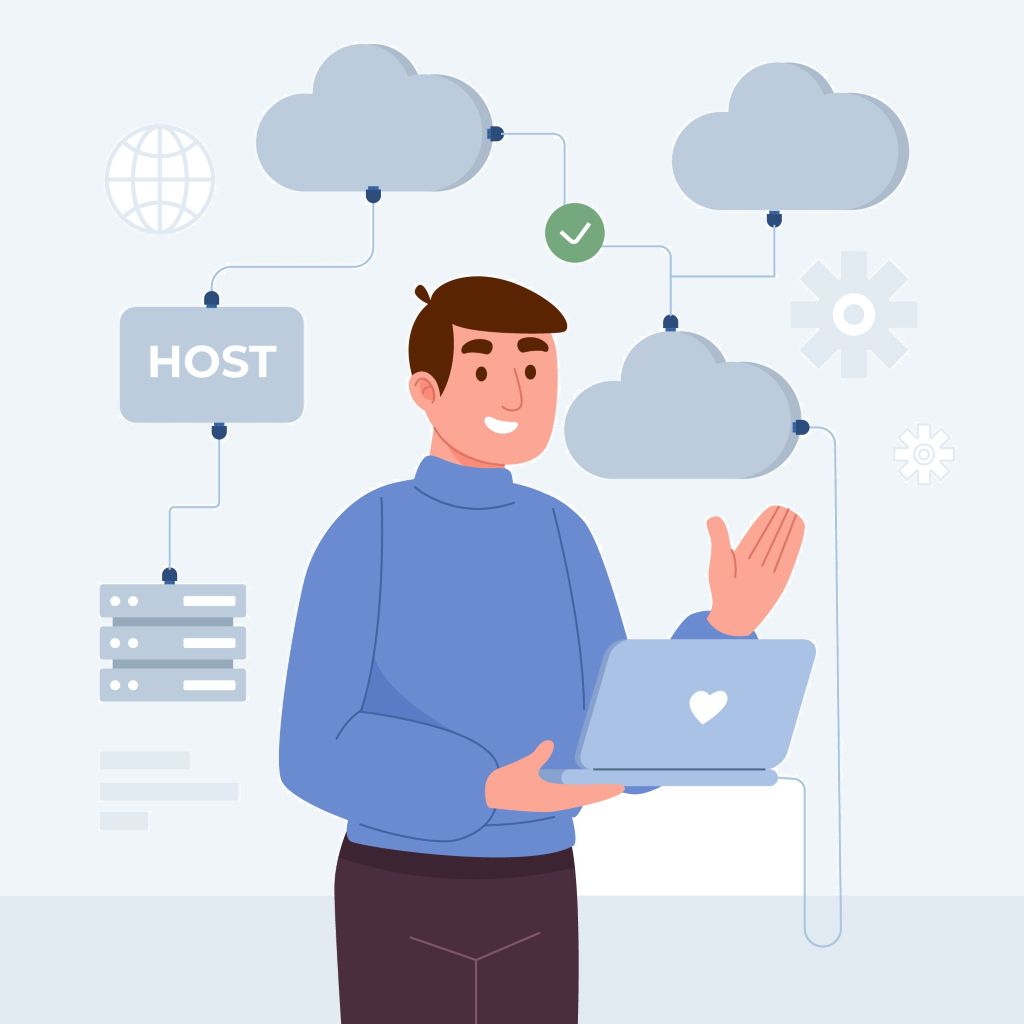 IASystem Stabile Og Sikre Netv rk